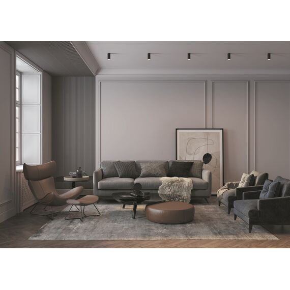 Потолочный светильник Technical C052CL-01B, изображение 8