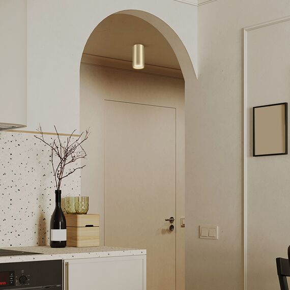 Потолочный светильник Technical C052CL-01MG, изображение 7