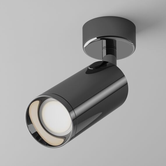 Потолочный светильник Technical C017CW-01GF, изображение 3