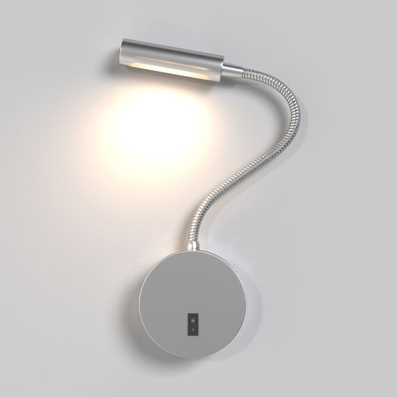 Настенный светильник (бра) Technical C035WL-L3CH3K, изображение 2