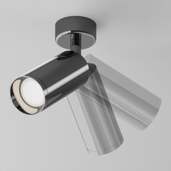 Потолочный светильник Technical C017CW-01GF, изображение 5