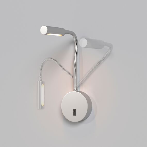 Настенный светильник (бра) Technical C035WL-L3CH3K, изображение 7