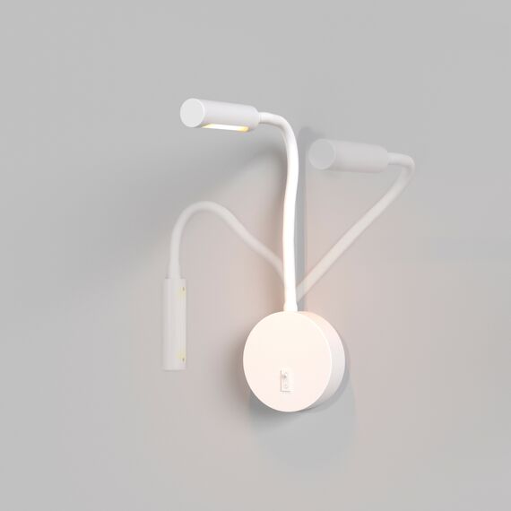 Настенный светильник (бра) Technical C035WL-L3W3K, изображение 5