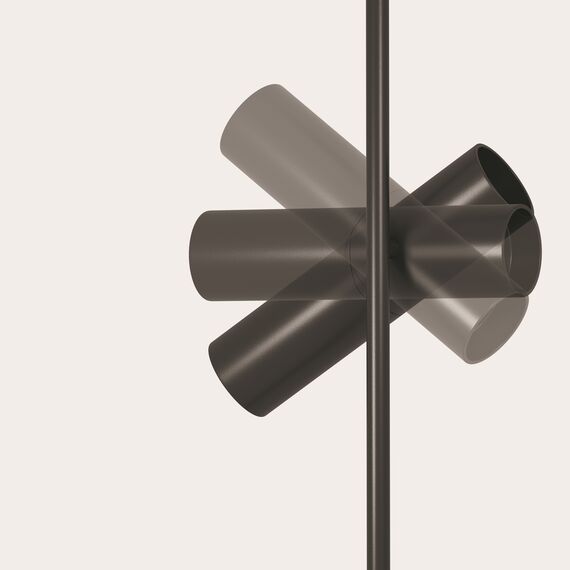 Потолочный светильник Technical C021CL-02B, изображение 7