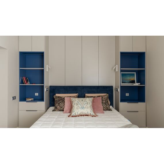 Настенный светильник (бра) Technical C041WL-L3W3K, изображение 6