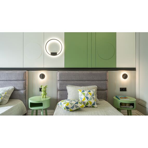 Настенный светильник (бра) Technical C176-WL-01-6W-B, изображение 15