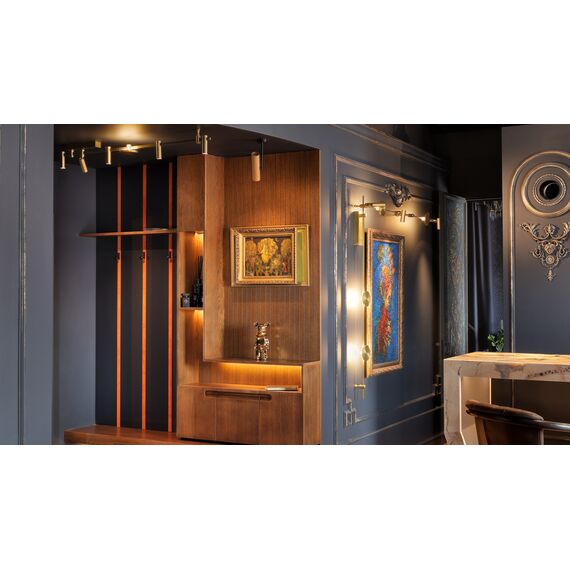 Потолочный светильник Technical C020CL-01GB, изображение 15