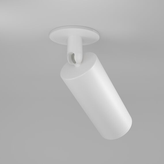 Встраиваемый светильник Technical C018CL-01W, изображение 4