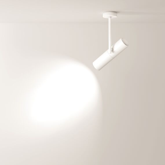 Потолочный светильник Technical C020CL-01W, изображение 5