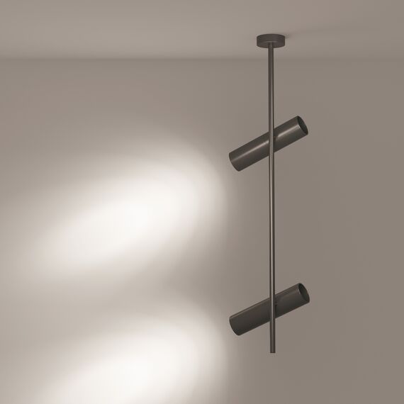 Потолочный светильник Technical C021CL-02B, изображение 6