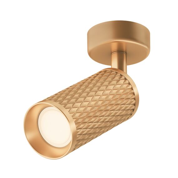 Потолочный светильник Technical C034CL-01G, изображение 2