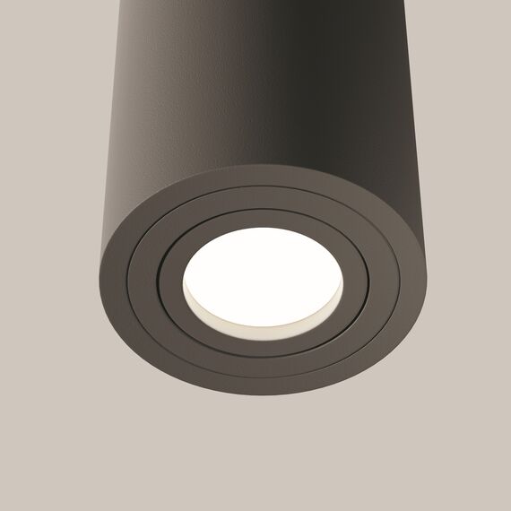 Потолочный светильник Technical C016CL-01B, изображение 5