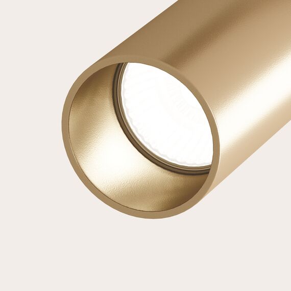 Потолочный светильник Technical C020CL-01GB, изображение 4