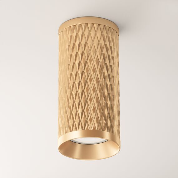 Потолочный светильник Technical C036CL-01G, изображение 2