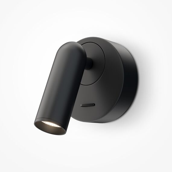 Настенный светильник (бра) Technical C038WL-L3B3K, изображение 2