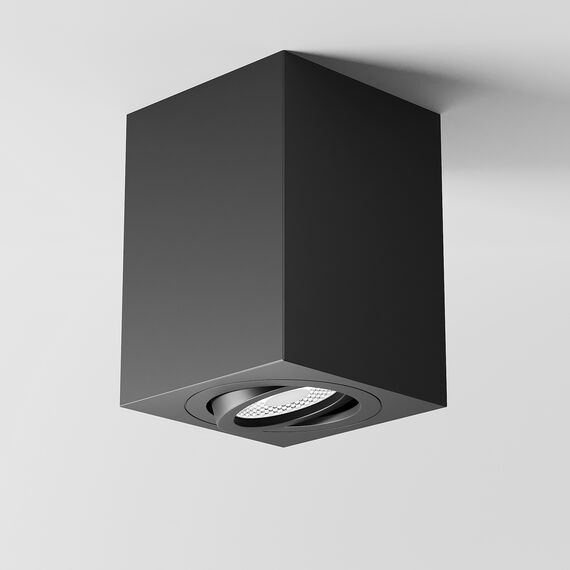 Потолочный светильник Technical C017CL-01B, изображение 7