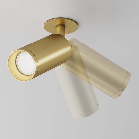 Встраиваемый светильник Technical C018CL-01MG, изображение 4