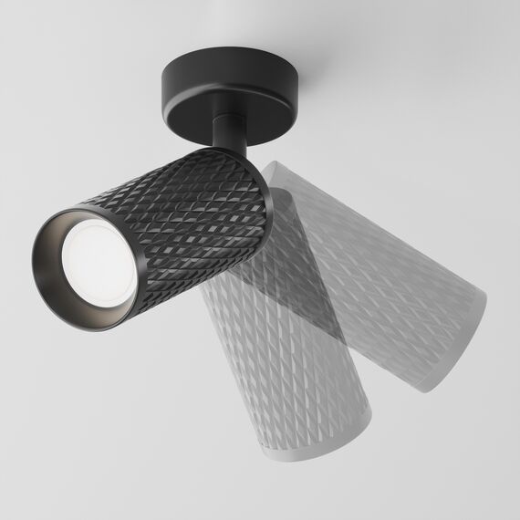 Потолочный светильник Technical C034CL-01B, изображение 5