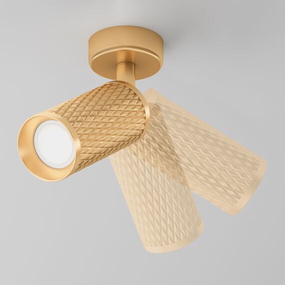 Потолочный светильник Technical C034CL-01G, изображение 8