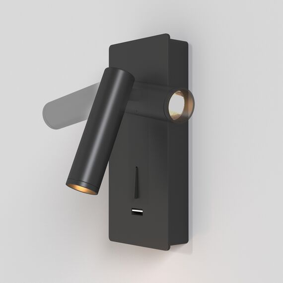 Настенный светильник (бра) Technical C041WL-L3B3K, изображение 5