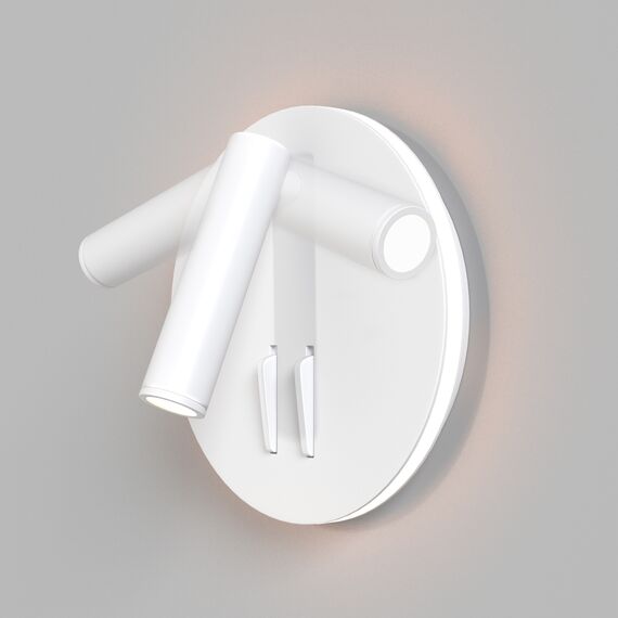 Настенный светильник (бра) Technical C176-WL-01-6W-W, изображение 10