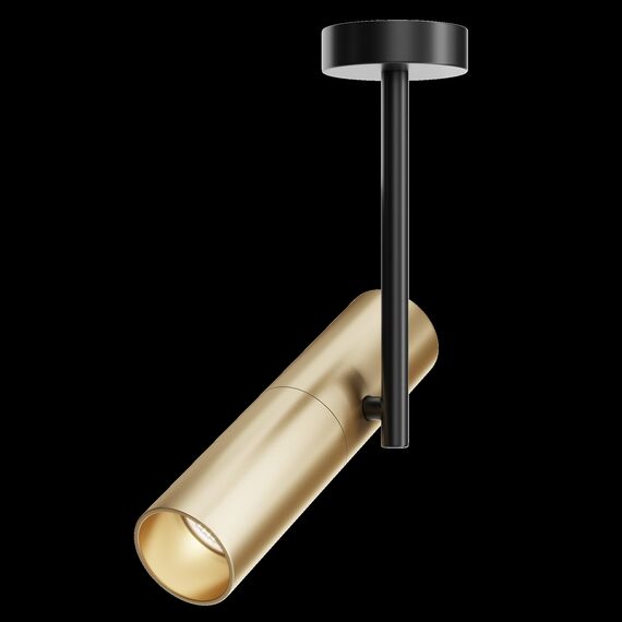 Потолочный светильник Technical C020CL-01GB, изображение 3