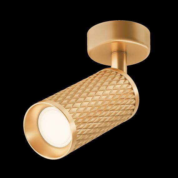 Потолочный светильник Technical C034CL-01G, изображение 4