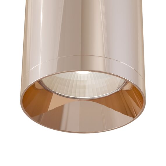 Потолочный светильник Technical C010CL-01RG, изображение 2