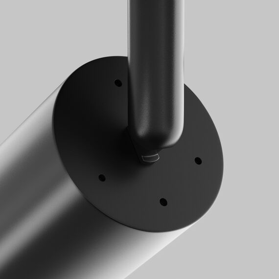 Встраиваемый светильник Technical C018CL-01B, изображение 6