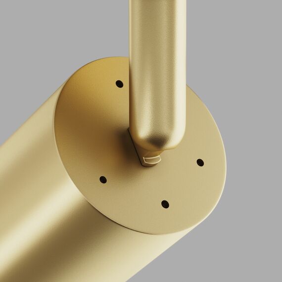 Встраиваемый светильник Technical C018CL-01MG, изображение 2