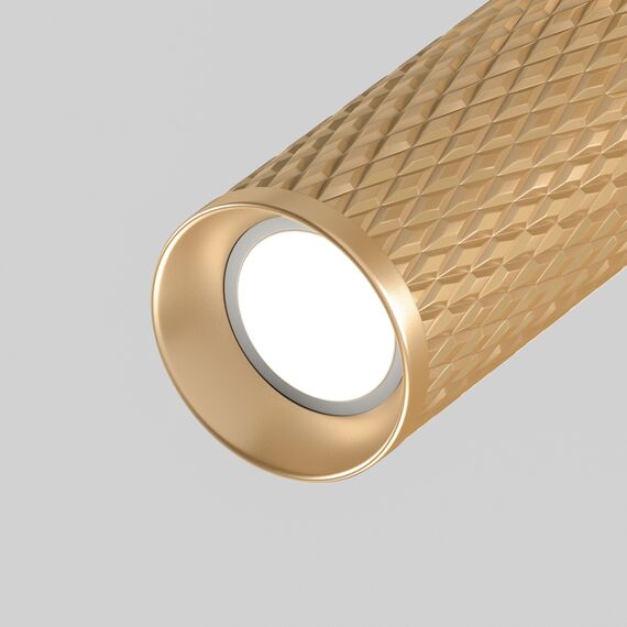 Потолочный светильник Technical C034CL-01G, изображение 6