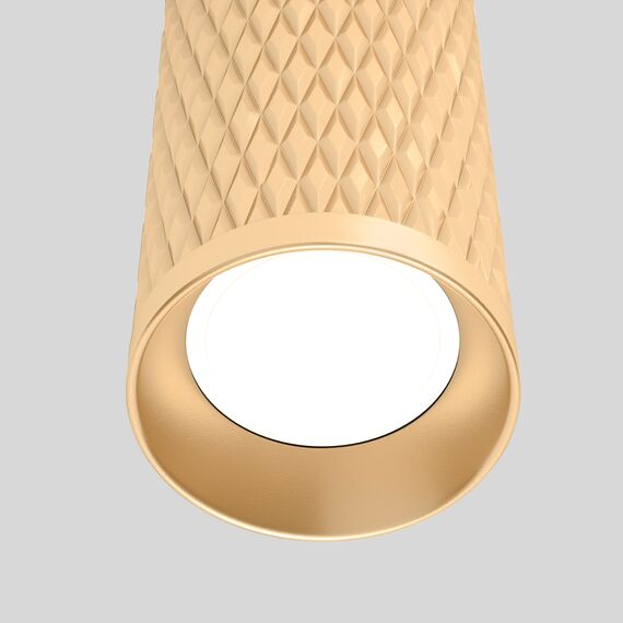 Потолочный светильник Technical C036CL-01G, изображение 7