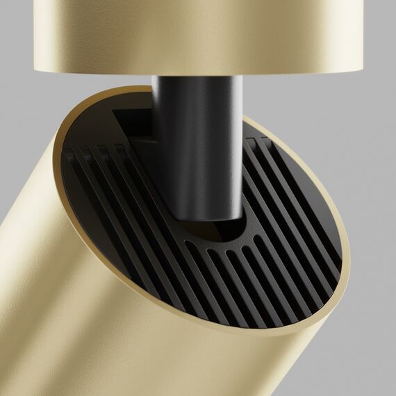 Потолочный светильник Technical C051CL-01G, изображение 4