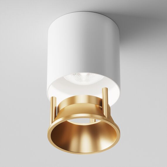 Потолочный светильник Technical C064CL-L12W4K, изображение 5