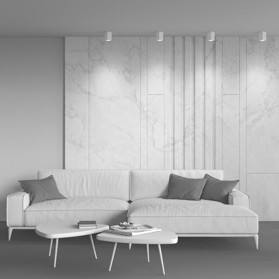 Потолочный светильник Technical C011CL-01W, изображение 3