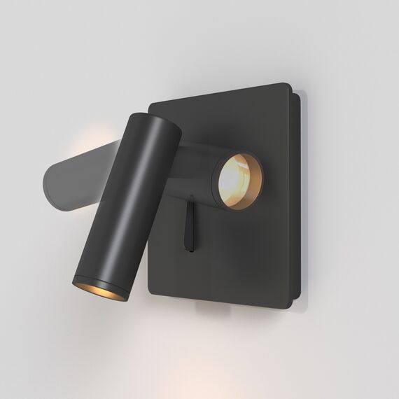 Настенный светильник (бра) Technical C040WL-L3B3K, изображение 6