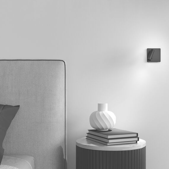 Настенный светильник (бра) Technical C040WL-L3B3K, изображение 7