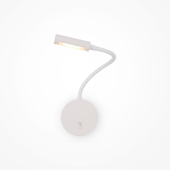 Настенный светильник (бра) Technical C035WL-L3W3K, изображение 6