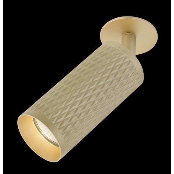 Встраиваемый светильник Technical C037CL-01G, изображение 2