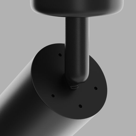 Потолочный светильник Technical C017CW-01B, изображение 8