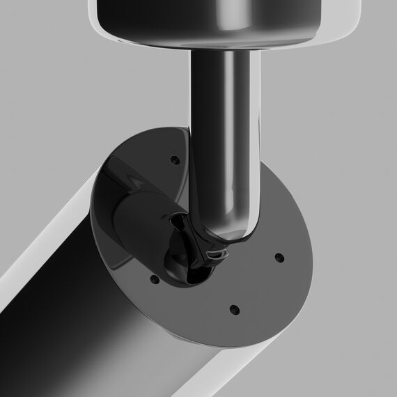 Потолочный светильник Technical C017CW-01GF, изображение 6