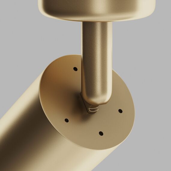 Потолочный светильник Technical C017CW-01MG, изображение 9