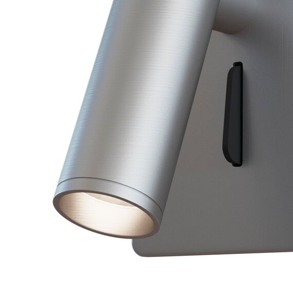 Настенный светильник (бра) Technical C040WL-L3N3K, изображение 3