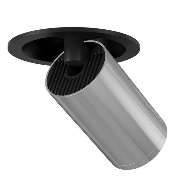 Встраиваемый светильник (Набор) Technical C048CL-1BCH, изображение 2