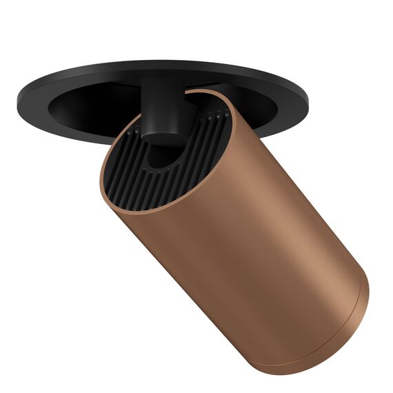 Встраиваемый светильник (Набор) Technical C048CL-1BC, изображение 3