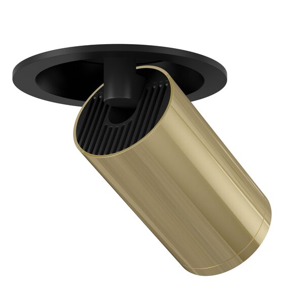 Встраиваемый светильник (Набор) Technical C048CL-1BG, изображение 2