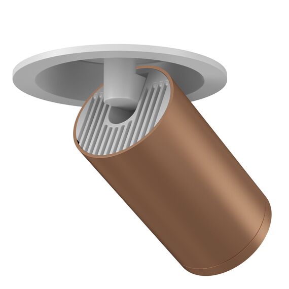 Встраиваемый светильник (Набор) Technical C048CL-1WC, изображение 2