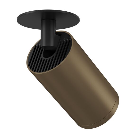 Встраиваемый светильник (Набор) Technical C049CL-1BBZ, изображение 2