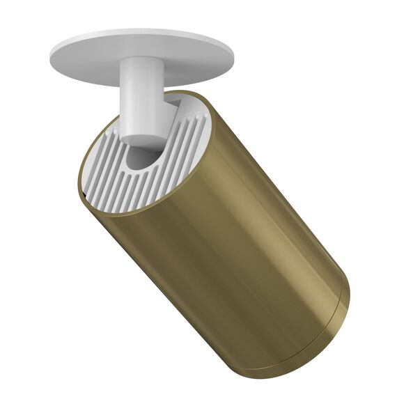 Встраиваемый светильник (Набор) Technical C049CL-1WBS, изображение 2