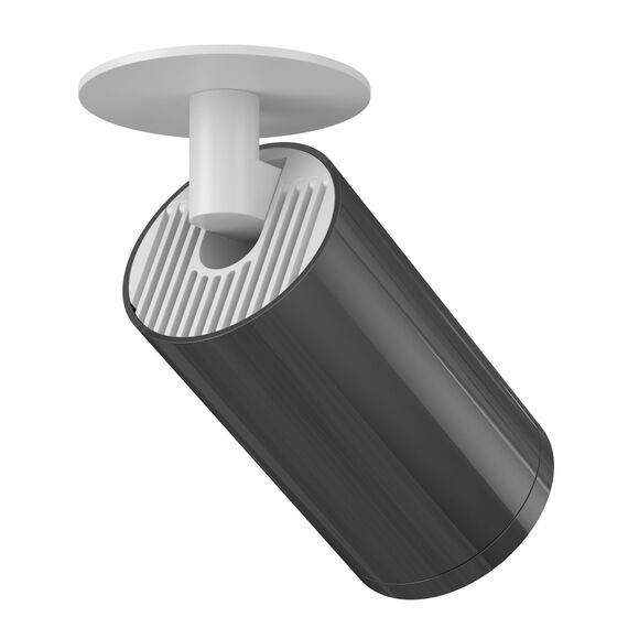 Встраиваемый светильник (Набор) Technical C049CL-1WGF, изображение 2